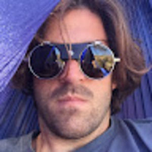 Meet your Posher, Matt